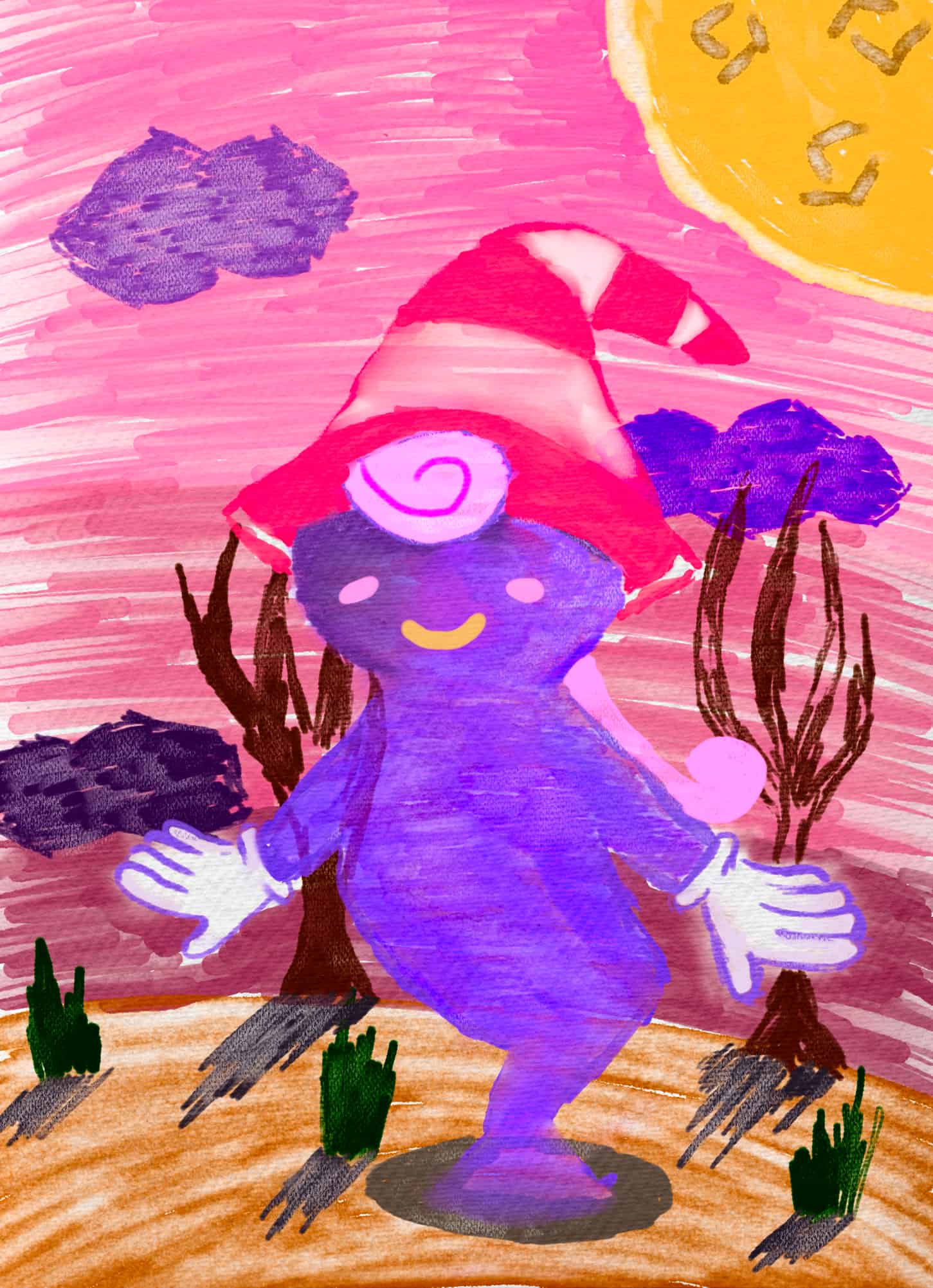 Vivian for Vivian From Vivian